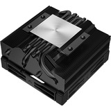 DeepCool AN400 BK, Refroidisseur CPU Noir