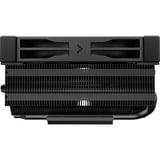 DeepCool AN400 BK, Refroidisseur CPU Noir