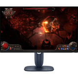 Dell AW2725DM 27" Moniteur gaming  Noir, 2x HDMI, DisplayPort, 2x USB-A, USB-C, 180 Hz