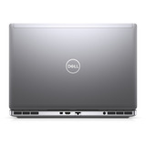 Dell Precision 7560 Reconditionné 15.6" PC portable  Gris