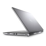 Dell  15.6" PC portable  Gris