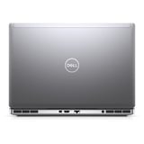 Dell  15.6" PC portable  Gris