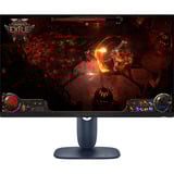 Dell  27" Moniteur gaming  Noir