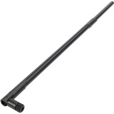 Digitus Antenne tige sans fil Noir, 9 dBi, IEEE 802.11b, RP-SMA, Polarisation circulaire, Taïwan