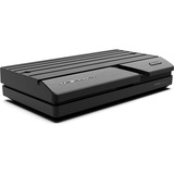 Dream Multimedia One Combo Ultra HD BT, Sat-/Kabel-/Terr.-Receiver Noir