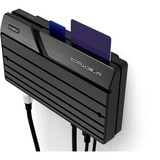 Dream Multimedia One Combo Ultra HD BT, Sat-/Kabel-/Terr.-Receiver Noir