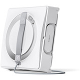 ECOVACS WINBOT W2 2600 mAh, Nettoyeur pour fenêtre Blanc, Aspiration, Universel, Blanc, 96 W, 230 ml, 30 x 40 cm