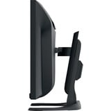 EIZO FlexScan EV3450XC 34.1" Moniteur UltraWide incurvé  Noir