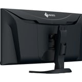EIZO FlexScan EV3450XC-BK 34.1" Moniteur UltraWide incurvé Noir, 1x DisplayPort, 2x HDMI, 2x USB-C, 2x USB-A, 1x RJ-45