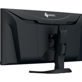 EIZO FlexScan EV3450XC-BK 34.1" Moniteur UltraWide incurvé  Noir, 2x HDMI, DisplayPort, 2x USB-A, USB-B, 2x USB-C, RJ-45