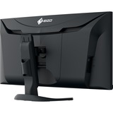 EIZO FlexScan EV3450XC-BK 34.1" Moniteur UltraWide incurvé  Noir, 2x HDMI, DisplayPort, 2x USB-A, USB-B, 2x USB-C, RJ-45