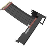 EKWB EK-Loop Vertical GPU Holder EVO Gen4 Riser, Carte de montage 