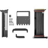 EKWB EK-Loop Vertical GPU Holder EVO Gen4 Riser, Carte de montage 