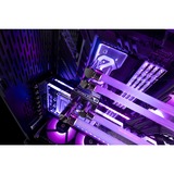 EKWB EK-Loop Vertical GPU Holder EVO Gen4 Riser, Carte de montage 
