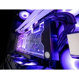 EKWB EK-Loop Vertical GPU Holder EVO Gen4 Riser, Carte de montage 