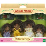 EPOCH Sylvanian Families - Famille de hérissons de Stachel, Jouets de construction Vente au détail