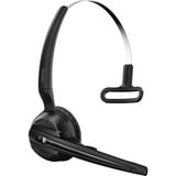 EPOS IMPACT D 10 Phone EU II casque on-ear Noir