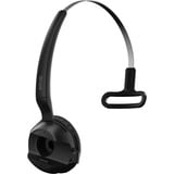 EPOS IMPACT D 10 Phone EU II casque on-ear Noir