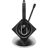 EPOS | Sennheiser MPACT DW 30 USB ML, Casque/Écouteur Noir