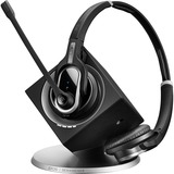 EPOS | Sennheiser MPACT DW 30 USB ML, Casque/Écouteur Noir