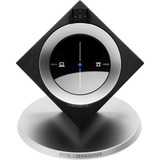EPOS | Sennheiser MPACT DW 30 USB ML, Casque/Écouteur Noir