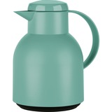 Emsa F40102 Vert, Verseuse isotherme Vert, Vert, 12 h, 24 h, Allemagne, 178 mm, 145 mm