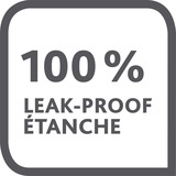 Emsa F40102 Vert, Verseuse isotherme Vert, Vert, 12 h, 24 h, Allemagne, 178 mm, 145 mm