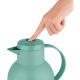 Emsa F40102 Vert, Verseuse isotherme Vert, Vert, 12 h, 24 h, Allemagne, 178 mm, 145 mm