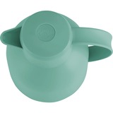 Emsa SAMBA thermos 1 L Vert, Verseuse isotherme Vert, 1 L, Vert, Polypropylène (PP), 12 h, 24 h, 178 mm