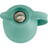 Emsa SAMBA thermos 1 L Vert, Verseuse isotherme Vert, 1 L, Vert, Polypropylène (PP), 12 h, 24 h, 178 mm