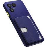 Fairphone Le porte-cartes Fairphone (Gen. 6) Bleu de cobalt