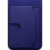 Fairphone Le porte-cartes Fairphone (Gen. 6) Bleu de cobalt