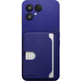 Fairphone Le porte-cartes Fairphone (Gen. 6) Bleu de cobalt