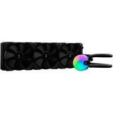 Fractal Design Lumen S36 v2 360mm, Watercooling Noir