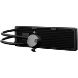 Fractal Design Lumen S36 v2 360mm, Watercooling Noir