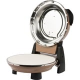 G3 Ferrari Four à pizza Napoletana Cuivre