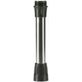 GARDENA 1420-20 accessoire de pompes à eaux, Rallonge Aluminium, Noir, 210 mm