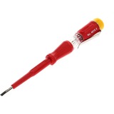 GEDORE 6699110 tournevis testeur de tension Rouge/Jaune