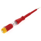 GEDORE 6699110 tournevis testeur de tension Rouge/Jaune