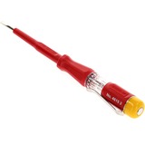 GEDORE 6699110 tournevis testeur de tension Rouge/Jaune