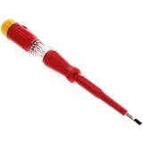 GEDORE 6699110 tournevis testeur de tension Rouge/Jaune