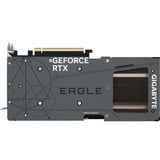 GIGABYTE GeForce RTX 4070 Ti SUPER EAGLE OC 16G, Carte graphique 1x HDMI, 3x DisplayPort, DLSS 3