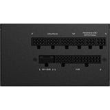 GIGABYTE UD850GM PG5 V2, 850 Watt alimentation  Noir, 1x 12V-2x6, 4x PCIe, gestion des câbles