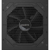 GIGABYTE UD850GM PG5 V2 alimentation  modulaire 850 watt Noir, 1x 12V-2x6, 4x PCIe