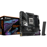 GIGABYTE X870M AORUS ELITE WIFI7 carte mère socket AM5 Noir