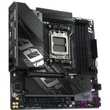 GIGABYTE  carte mère socket AM5 Noir