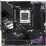 GIGABYTE  carte mère socket AM5 Noir