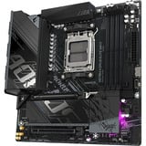 GIGABYTE  carte mère socket AM5 Noir
