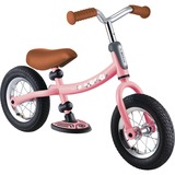 GLOBBER 615-210, Vélo d'équilibre rose fuchsia