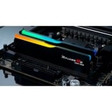 G.Skill 32 Go DDR5-6000 (2x 16 Go) mémoire vive Noir, F5-6000J2836G16GX2-RM5NR, EXPO